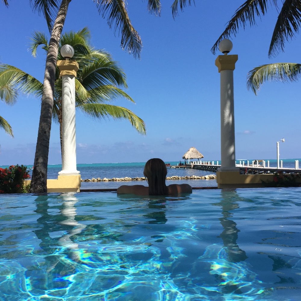 Meet your Posher, Cc